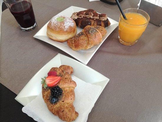 Caffetteria Pasticceria Bar Tiramisu