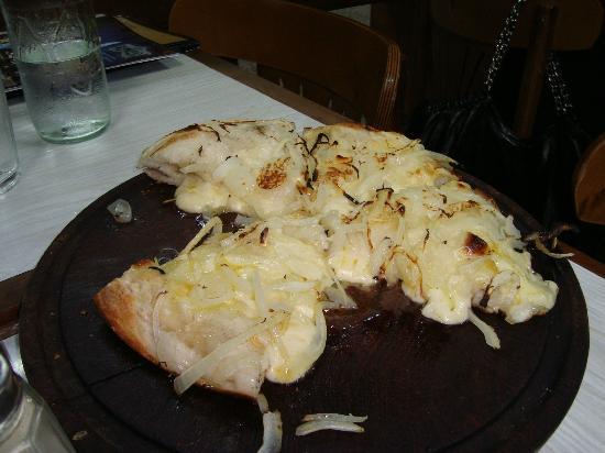 El Cuartito